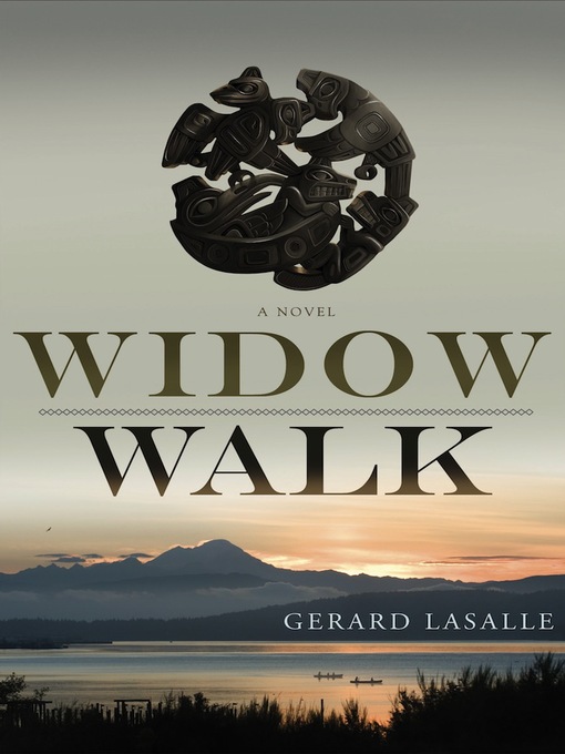 Title details for Widow Walk by Gerard LaSalle - Available